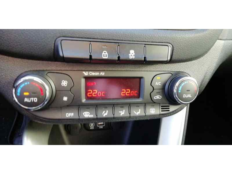 Recambio de mando climatizador para kia cee´d concept referencia OEM IAM   