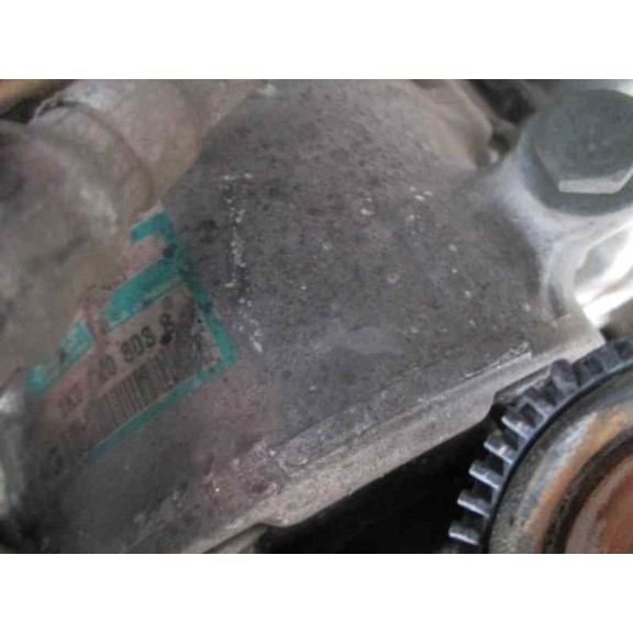 seat leon (1p1) del año 2005