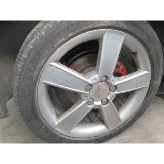 seat leon (1p1) del año 2005