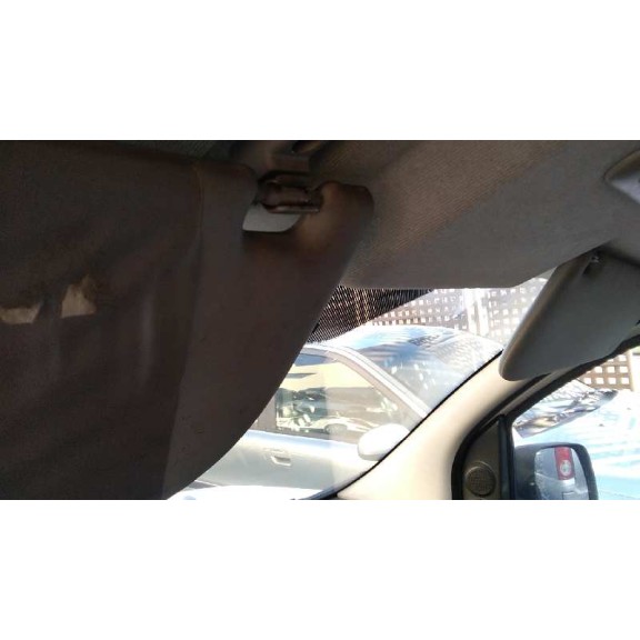 peugeot bipper del año 2008