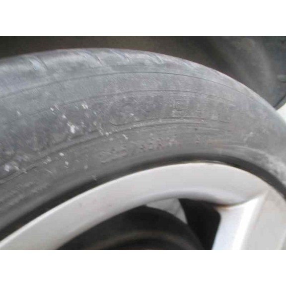 seat leon (1p1) del año 2005