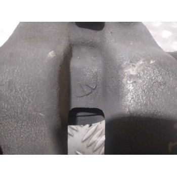Recambio de pinza freno delantera izquierda para opel corsa f 1.2 referencia OEM IAM 9824176580  