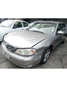 nissan maxima qx (ca33) del año 2002