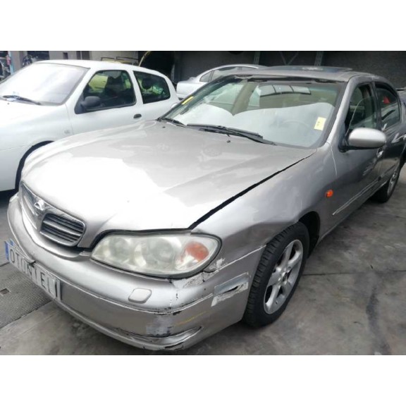 nissan maxima qx (ca33) del año 2002