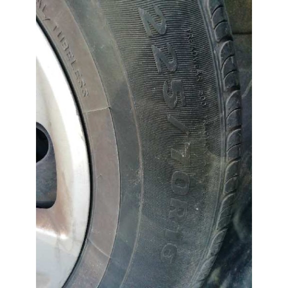 kia carnival del año 2007