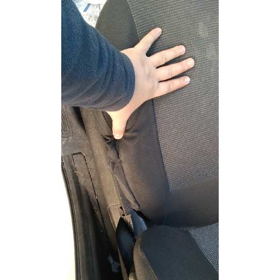 peugeot bipper del año 2008