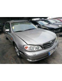 nissan maxima qx (ca33) del año 2002 2