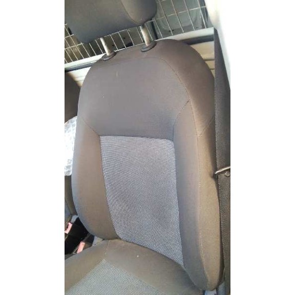 peugeot bipper del año 2008