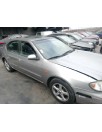 nissan maxima qx (ca33) del año 2002