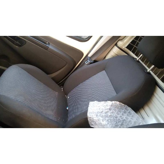 peugeot bipper del año 2008