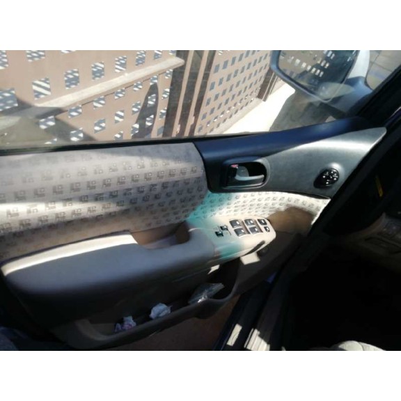 kia carnival del año 2007