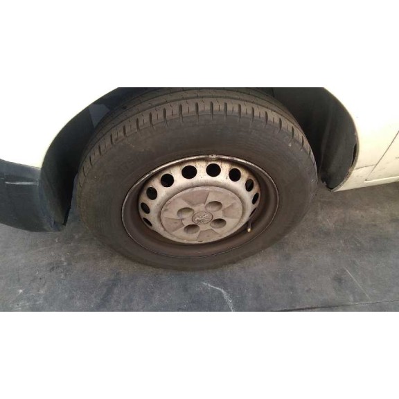 peugeot bipper del año 2008