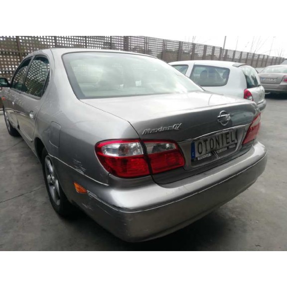nissan maxima qx (ca33) del año 2002