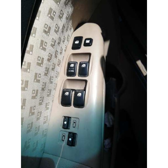 kia carnival del año 2007