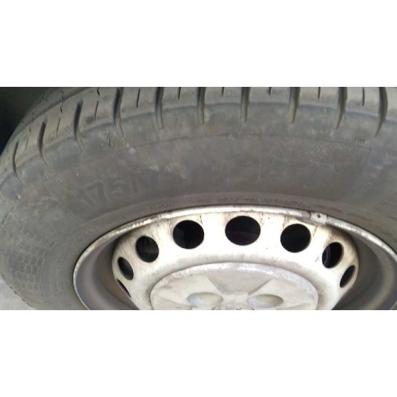 peugeot bipper del año 2008