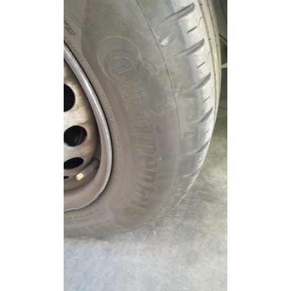 peugeot bipper del año 2008