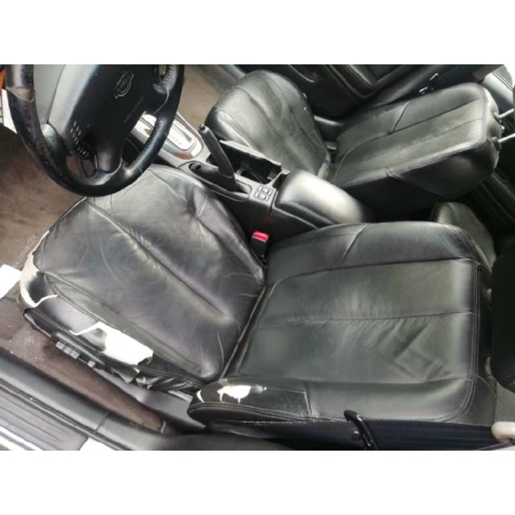 nissan maxima qx (ca33) del año 2002