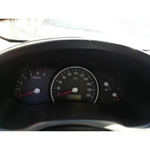 kia carnival del año 2007