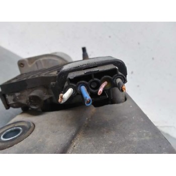 Recambio de motor limpia delantero para kia carnival 2.9 crdi vgt active referencia OEM IAM   4 CABLES