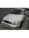 daewoo lanos del año 2002