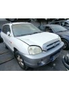 hyundai santa fe (sm) del año 2005
