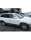 hyundai santa fe (sm) del año 2005