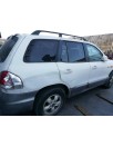 hyundai santa fe (sm) del año 2005