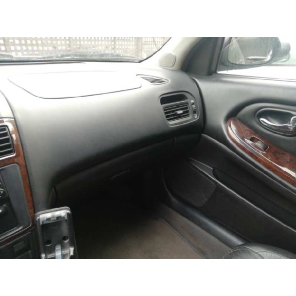 nissan maxima qx (ca33) del año 2002