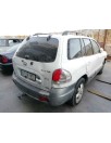 hyundai santa fe (sm) del año 2005