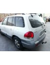 hyundai santa fe (sm) del año 2005