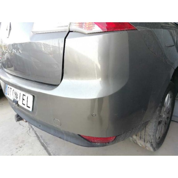 renault laguna iii del año 2008