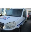 fiat doblo (119) del año 2008