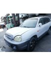 hyundai santa fe (sm) del año 2005
