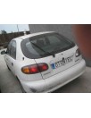 daewoo lanos del año 2002