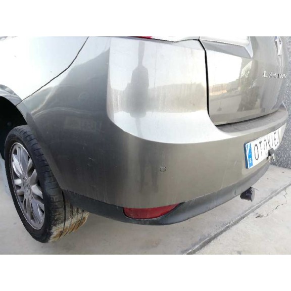 renault laguna iii del año 2008