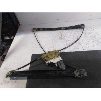 ELEVALUNAS DELANTERO IZQUIERDO 4L0837461A 6 PIN 5P