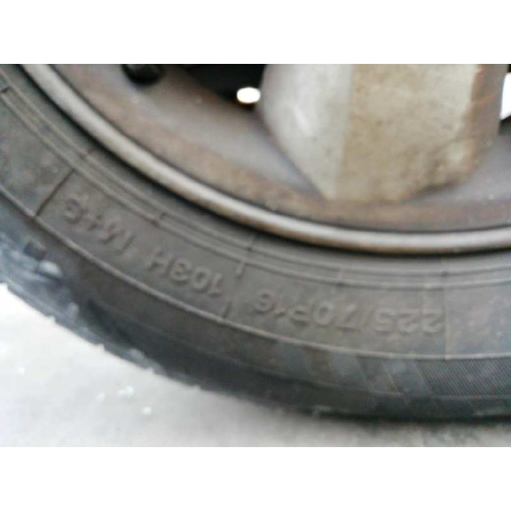 hyundai santa fe (sm) del año 2005