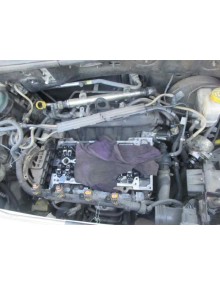 fiat doblo (119) del año 2008 2