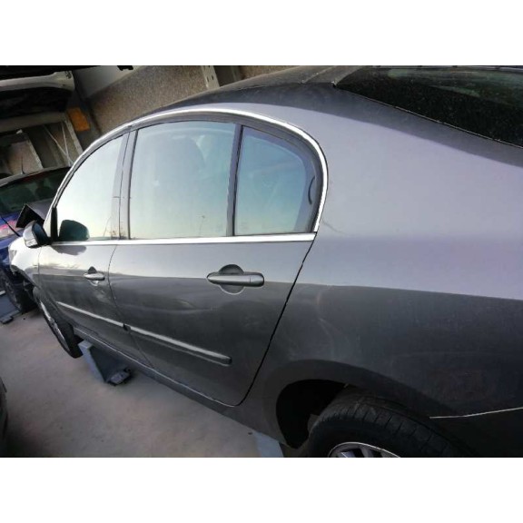 renault laguna iii del año 2008