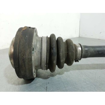 Recambio de transmision trasera derecha para bmw serie 1 berlina (e81/e87) 118d referencia OEM IAM 7533446 ABS 