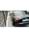 audi a4 berlina (8e) del año 2004