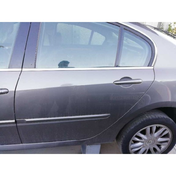 renault laguna iii del año 2008