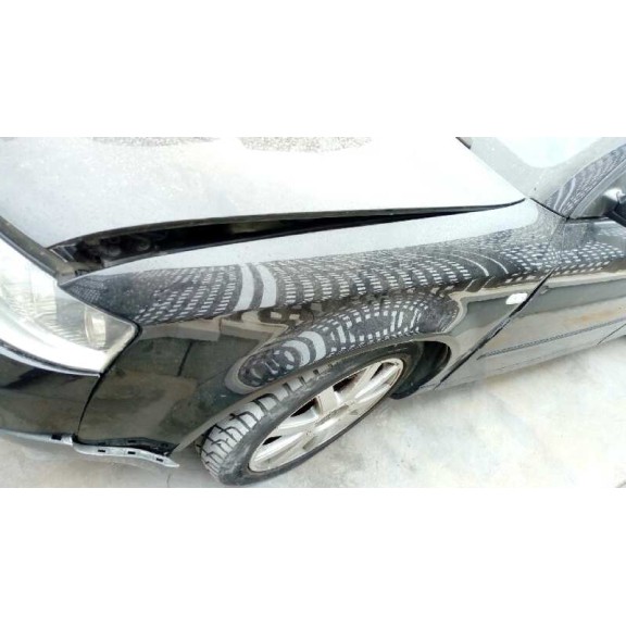 audi a4 berlina (8e) del año 2004