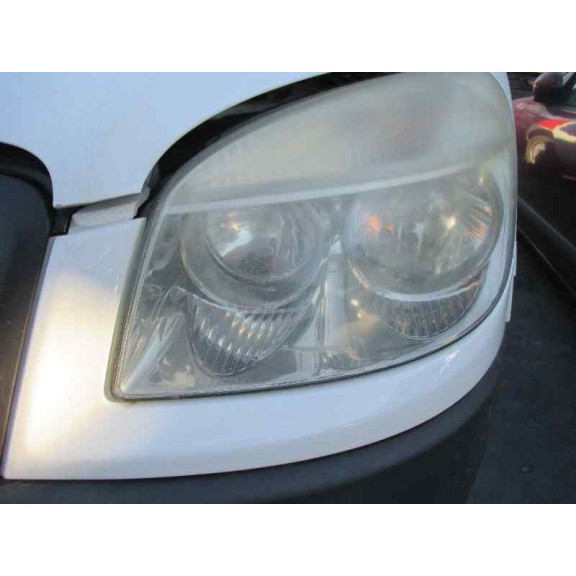 fiat doblo (119) del año 2008