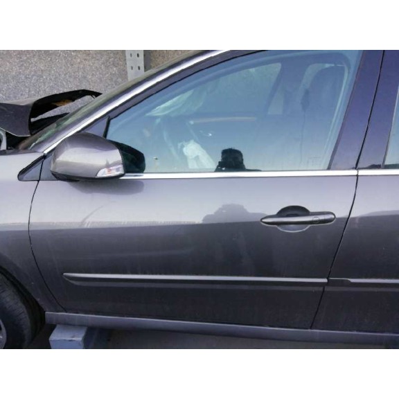 renault laguna iii del año 2008