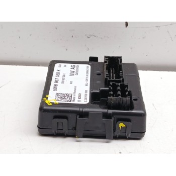 Recambio de modulo electronico para skoda octavia iv (nx3, nn3, pv3) 1.5 tsi referencia OEM IAM 5wb907530k  