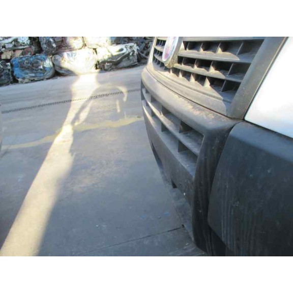 fiat doblo (119) del año 2008