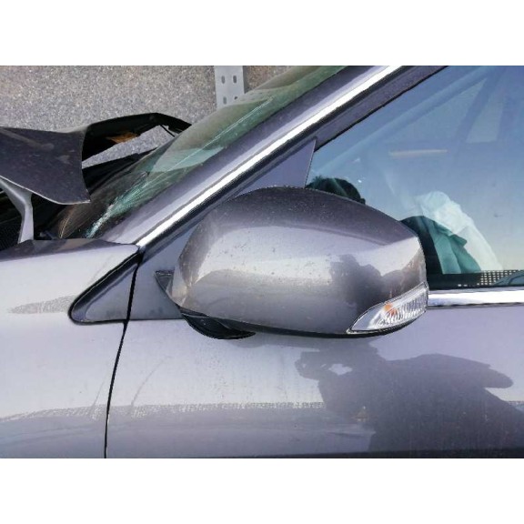 renault laguna iii del año 2008