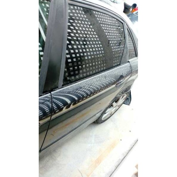 audi a4 berlina (8e) del año 2004