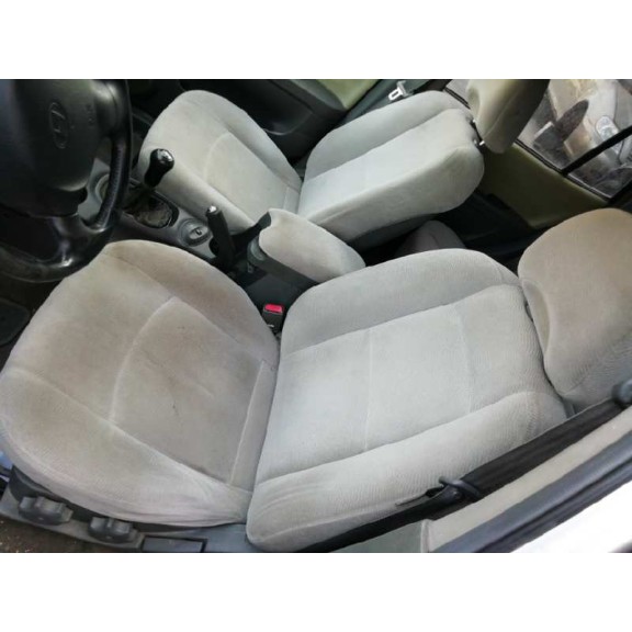 hyundai santa fe (sm) del año 2005